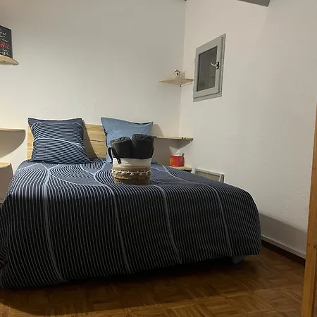 La Casita A La De Lili * グリュイッサン