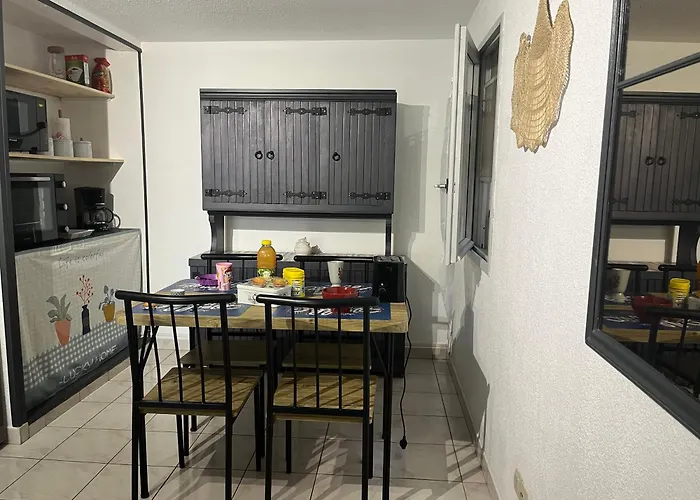 La Casita A La De Lili Gruissan