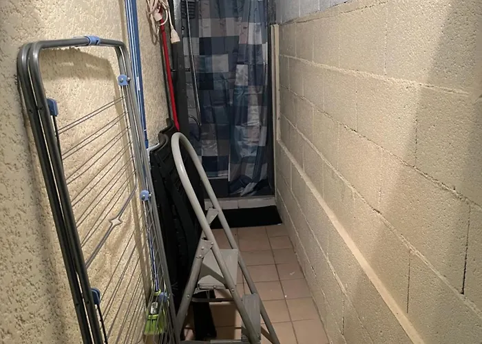La Casita A La De Lili *