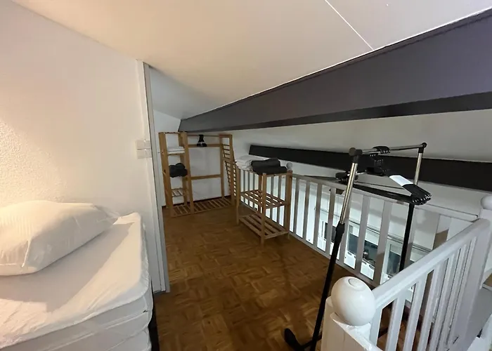 La Casita A La De Lili Vakantiehuis *
