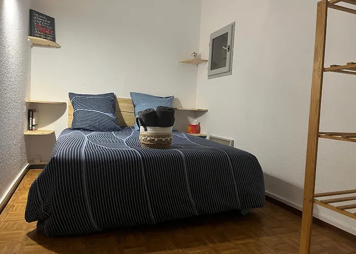 La Casita A La De Lili * Gruissan