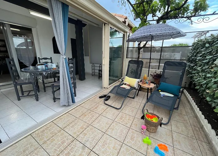La Casita A La De Lili Vakantiehuis *