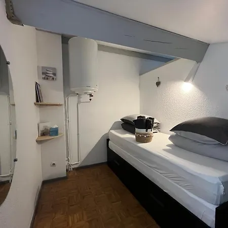 La Casita A La De Lili * Gruissan