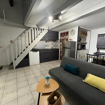 La Casita A La De Lili Gruissan