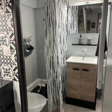 بيت للعطل La Casita A La De Lili *