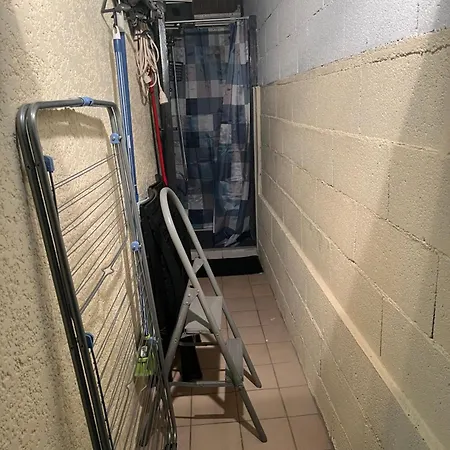 La Casita A La De Lili *