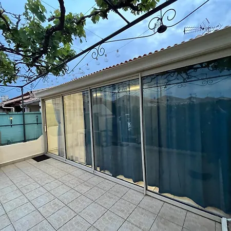 La Casita A La De Lili * Gruissan