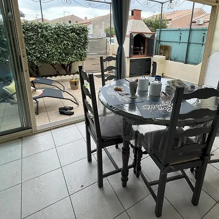 La Casita A La De Lili Holiday home