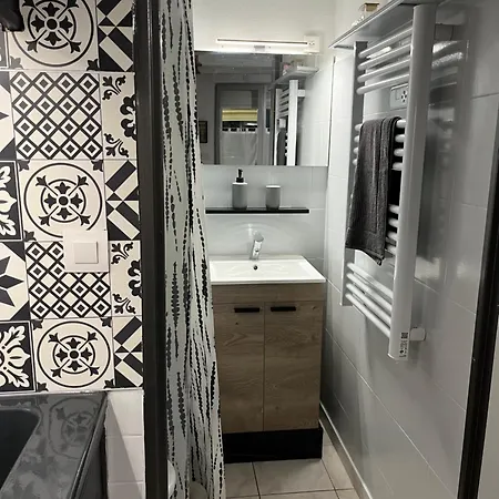 بيت للعطل La Casita A La De Lili