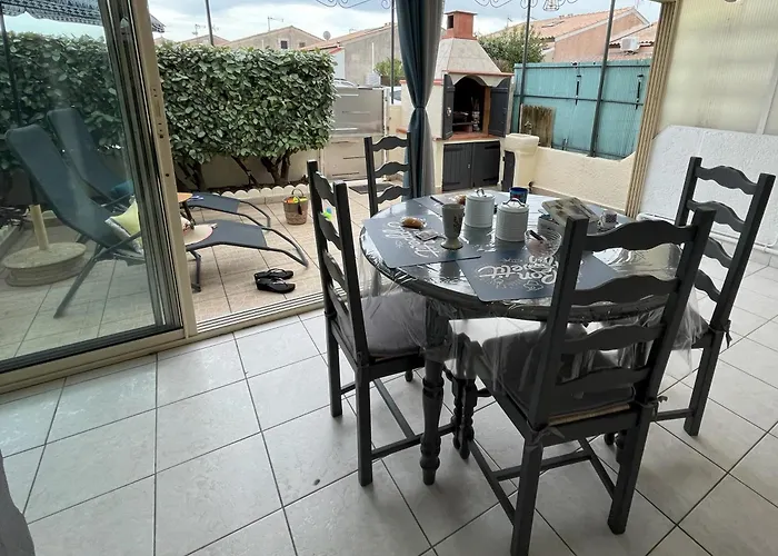 La Casita A La De Lili Vakantiehuis