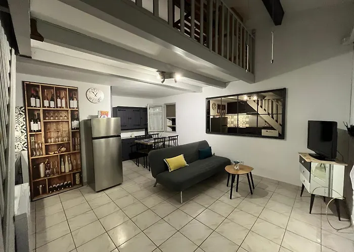 La Casita A La De Lili