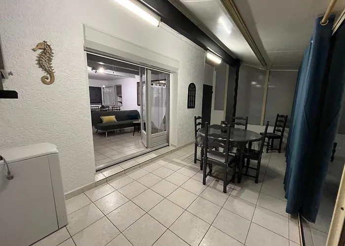 La Casita A La De Lili Gruissan